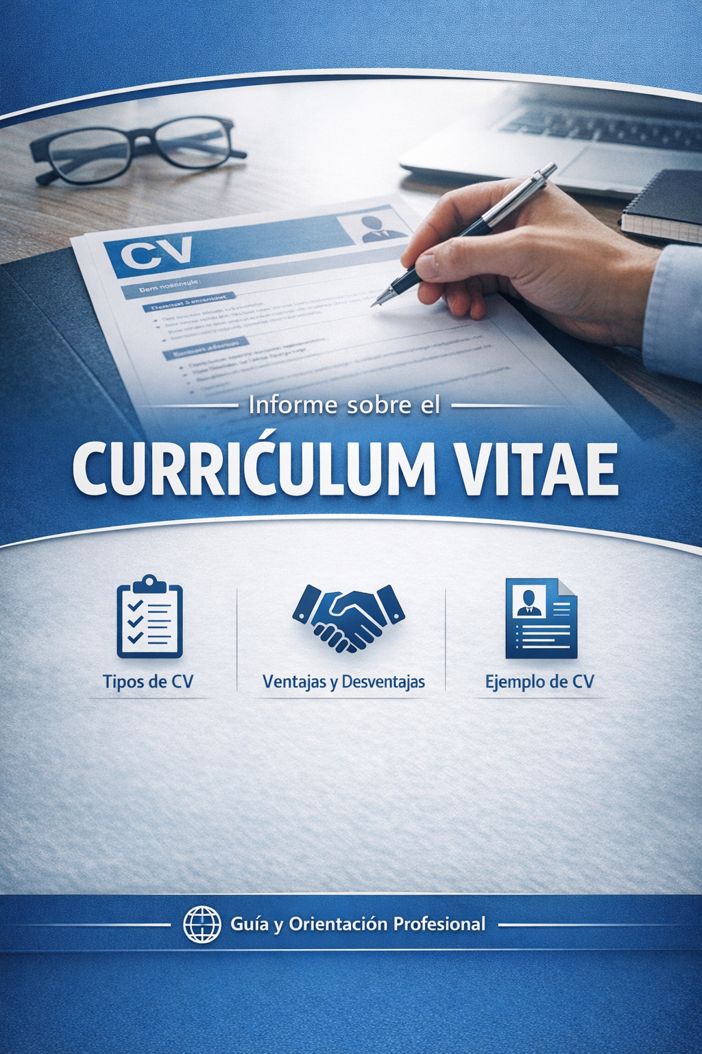 cv